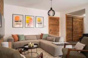 Apartment Sycamore Les Gets